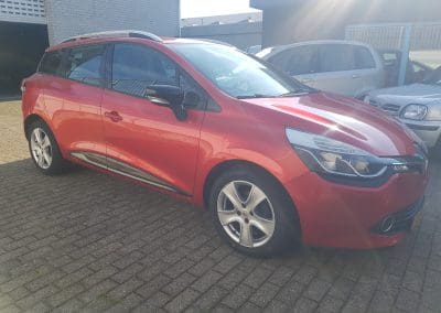 Renault Clio Estate - 0.9 TCe
