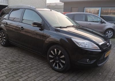 Ford Focus 1.6