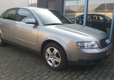 Audi a4 - 2.4 v6
